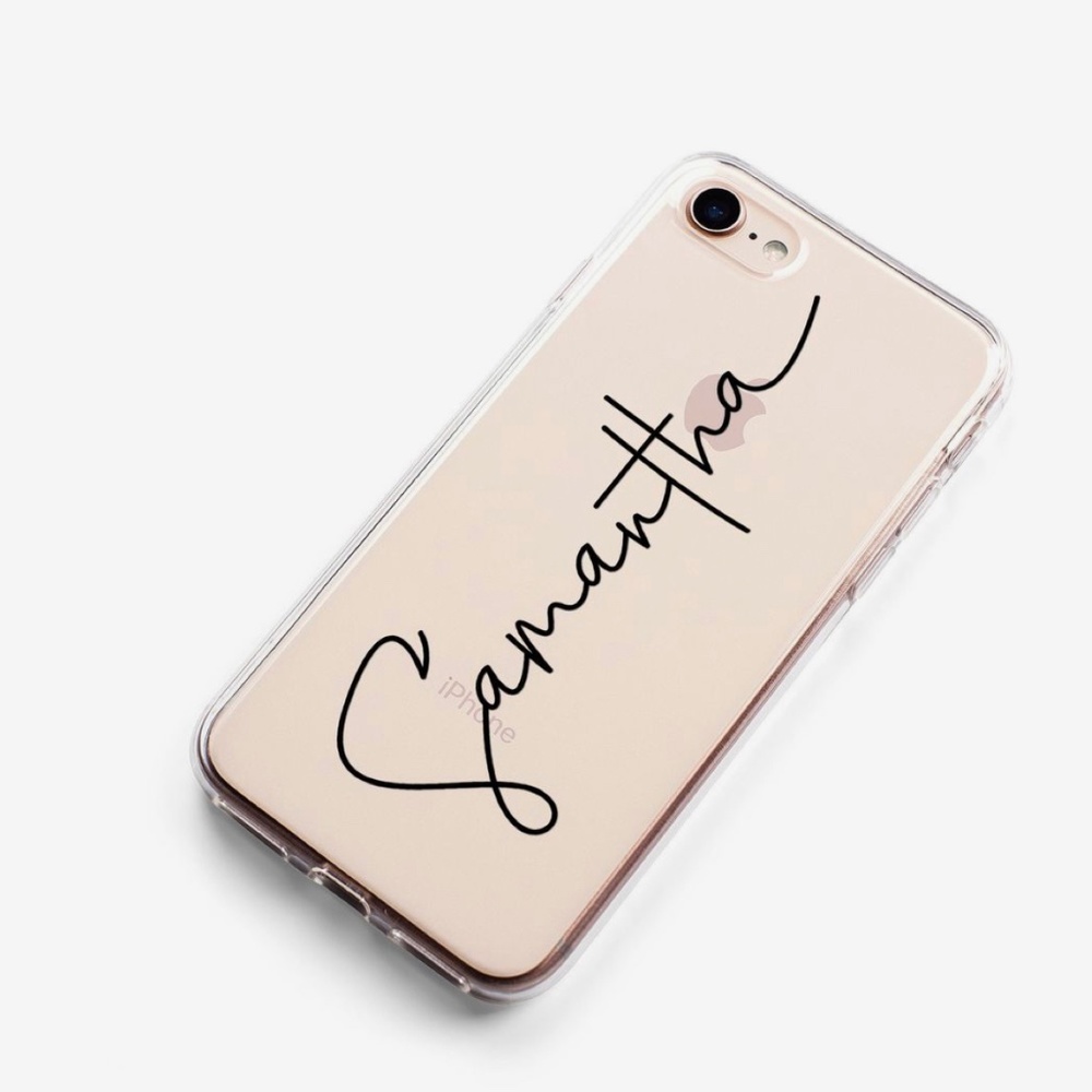 Custom phone cases